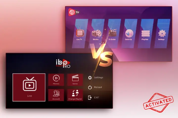 Installer et configurer Ibo Player sur Smart TV Guide complet